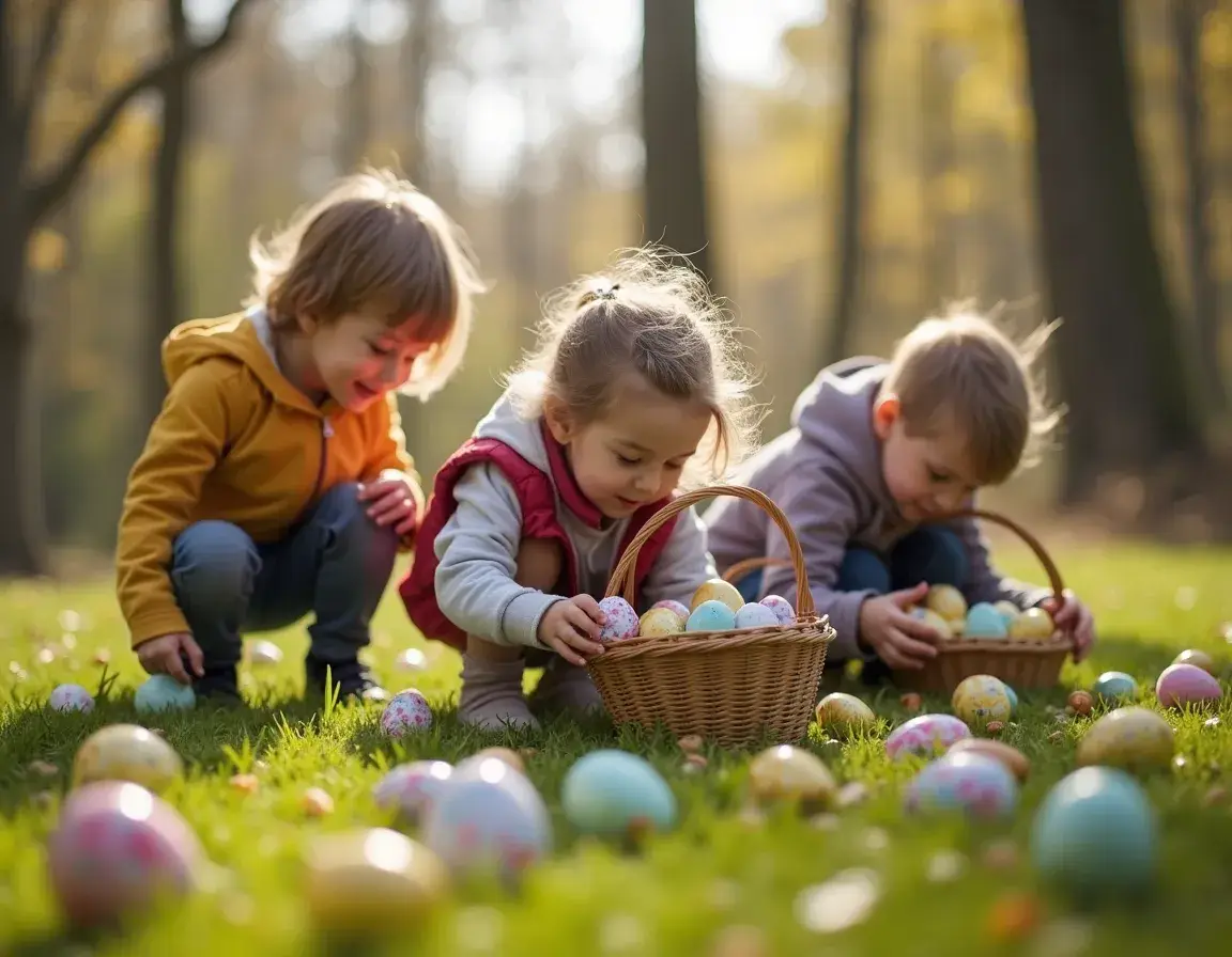 Felix und die Osterüberraschung - Ansicht 4